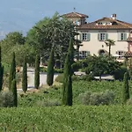 Agroturismo Poggio Al Casone Crespina