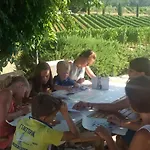 Agroturismo Poggio Al Casone *