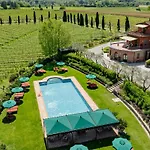 Poggio Al Casone Agroturismo
