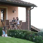 Agroturismo Poggio Al Casone