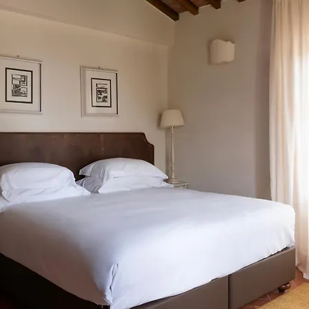 Poggio Al Casone Farm stay Crespina