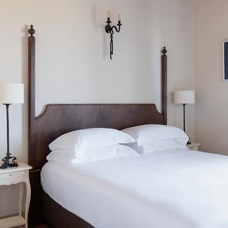 Farm stay Poggio Al Casone Crespina