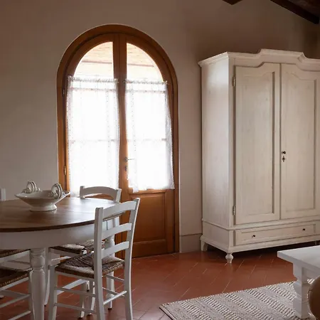 Poggio Al Casone *
