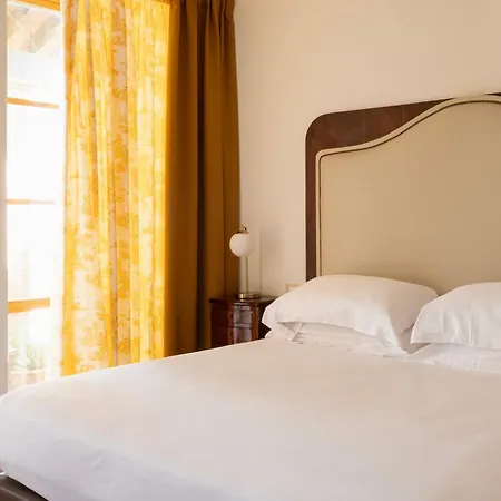 Farm stay Poggio Al Casone