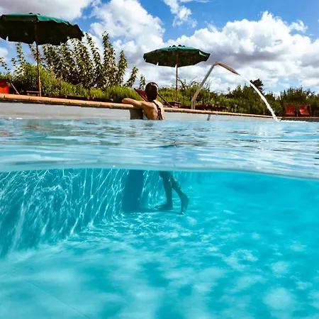 Poggio Al Casone Crespina