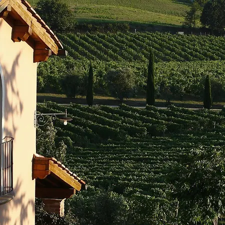 Poggio Al Casone Crespina