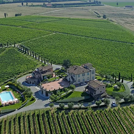Poggio Al Casone