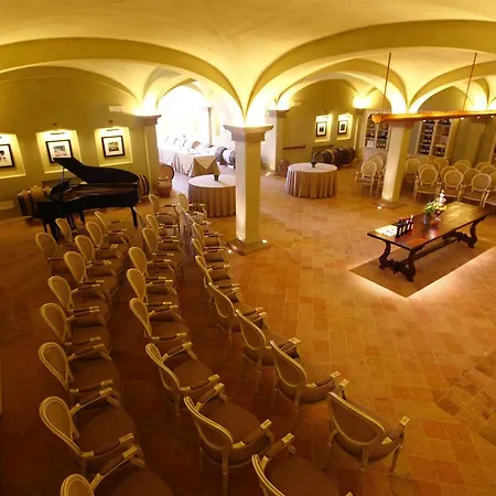 Poggio Al Casone