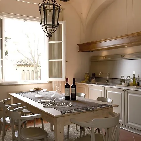 Poggio Al Casone Alojamento de Turismo Rural *