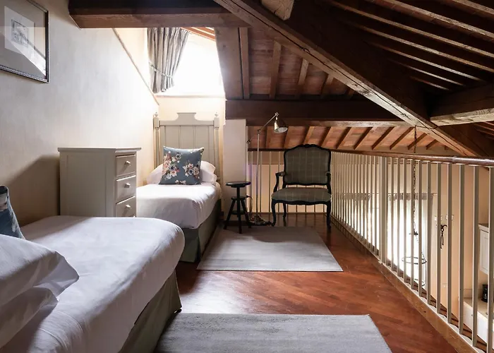 Poggio Al Casone Crespina