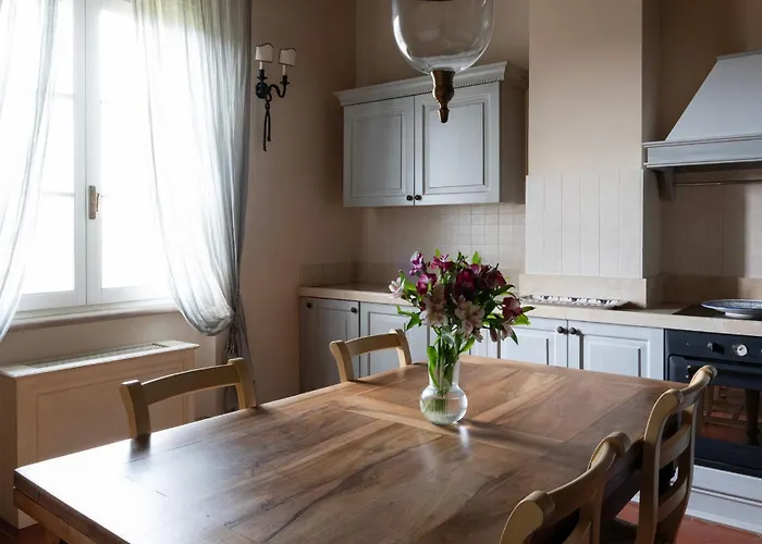 Poggio Al Casone * Crespina