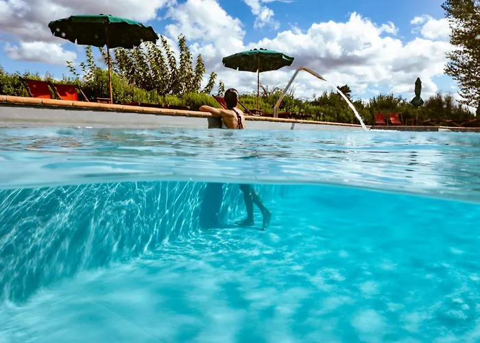 Poggio Al Casone Crespina